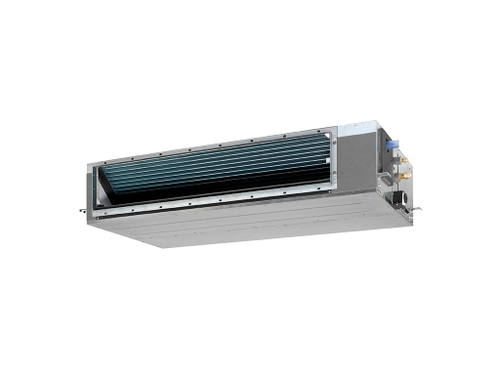 Полупромышленный канальный инверторный кондиционер Daikin FBA125A/RZASG125MV1