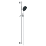 Душевой гарнитур GROHE Vitalio Comfort 110, 2 режима струи, штанга 900 мм, 8.5 л/мин, хром (26936001)