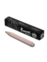 Ручка шариковая KAWECO SKYLINE Sport Macchiato (10001169) 1.0 мм кофейный корпус