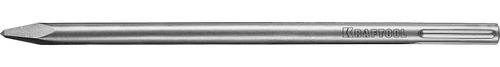 KRAFTOOL Alligator, 400 мм, SDS-max, пикообразное зубило (29331-00-400)