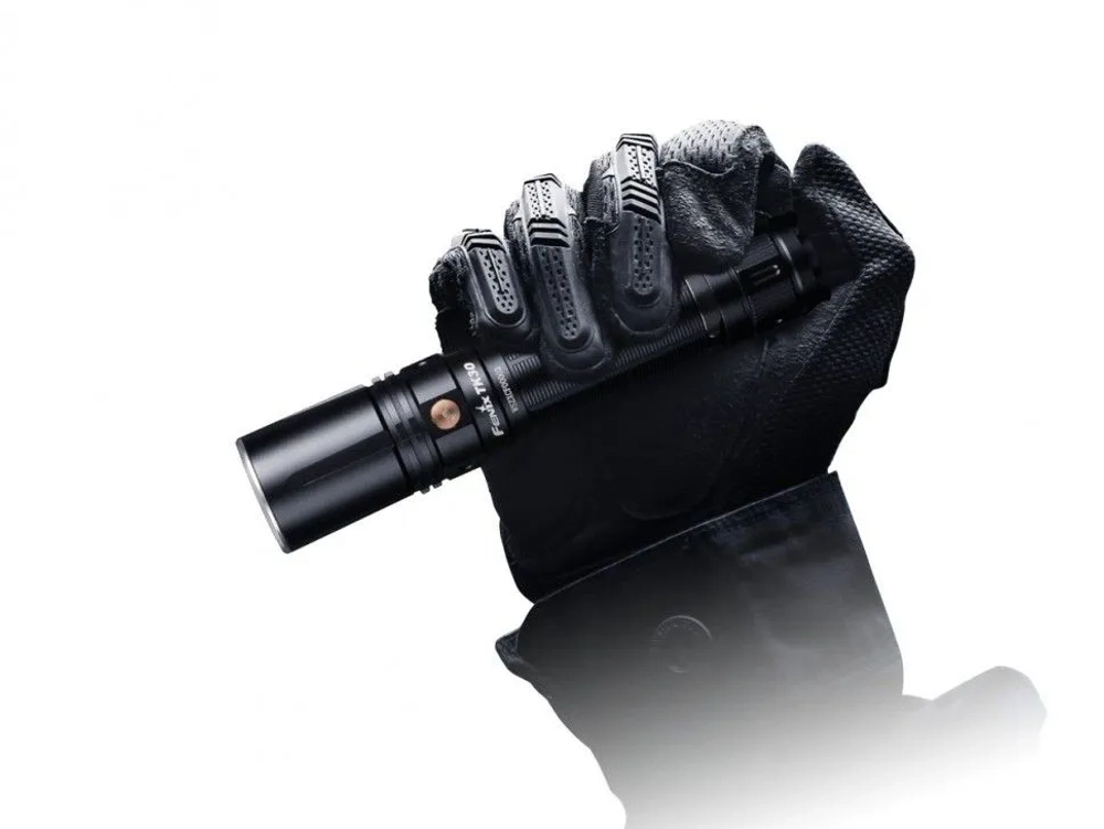 Фонарь Fenix тактический TK30L 500 люмен