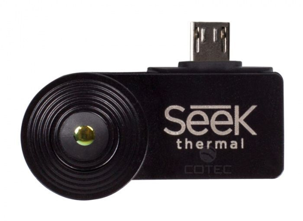 SEEK Thermal Compact для Android