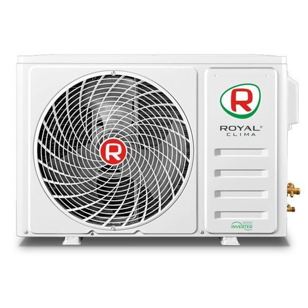 Инверторная сплит-система ROYAL CLIMA RCI-AR28HN (комплект)