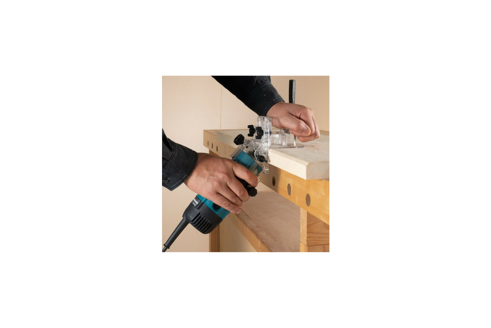 Кромочный фрезер Makita 3712