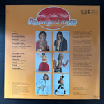 Dschinghis Khan - Dschinghis Khan (Германия 1979г.)