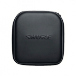 Наушники Shure SRH1840-BK, черный/серебристый