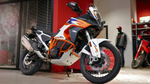 KTM 1290 SUPER Adventure R