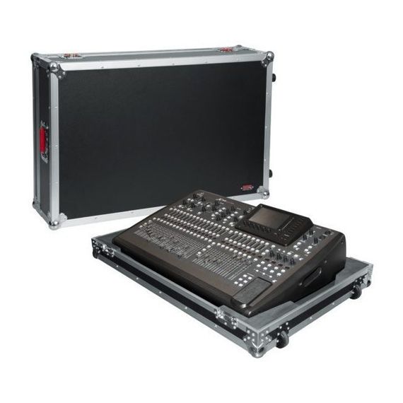 GATOR G-TOUR X32NDH Кейс для микшера