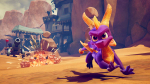 Spyro Reignited Trilogy [NS] new