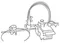 Каретка для плазменной резки Huawei CG1-30K