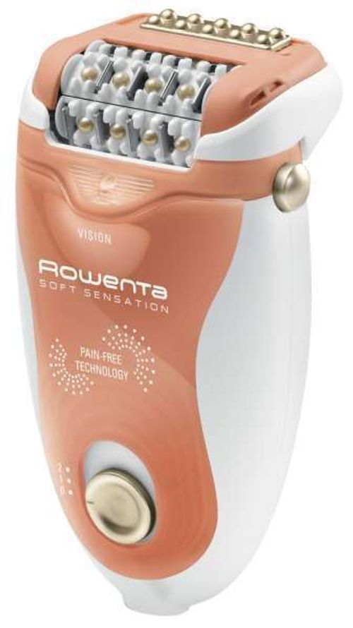 Эпилятор Rowenta Soft Sensation EP5720F1