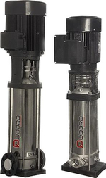 Насос Quadra QVXF16-160 15 кВт