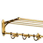Настенная вешалка Coatrack Arini арт.100808
