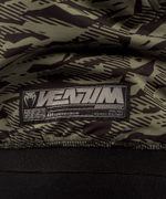 Толстовка Venum Laser XT Black/Forest Camo