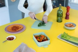 Brabantia Зеленый ланч-бокс «Сделай и возьми» 202605