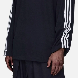 Лонгслив 3-Stripes