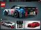 Lego konstruktor Technic 42153 NASCAR® Next Gen Chevrolet Camaro ZL1