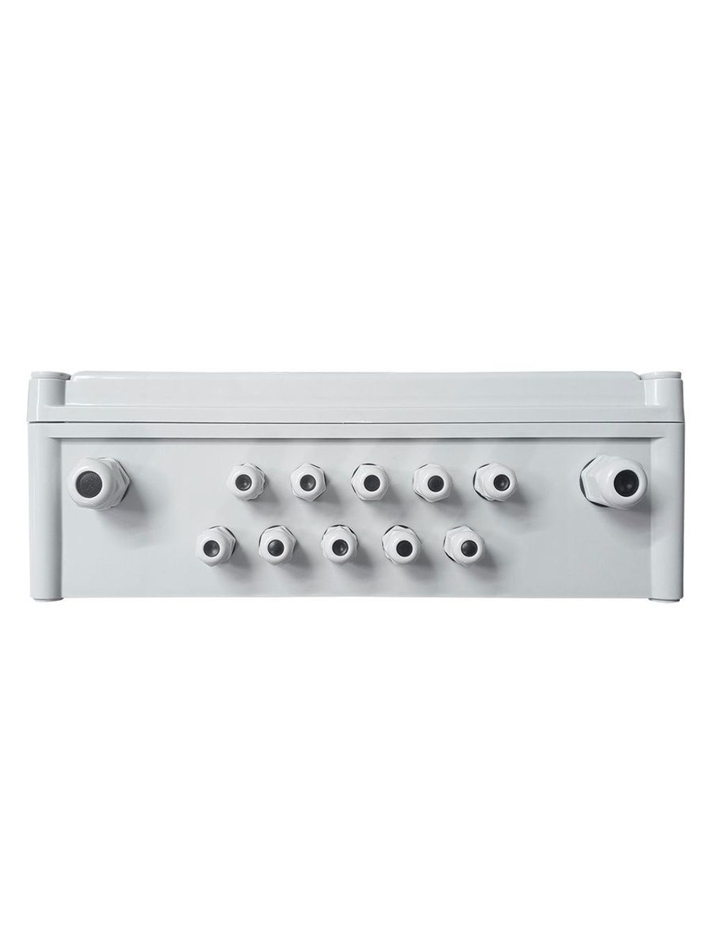 Источник питания ST-У03/8201 POE X (8/2G/1S/120W/A)