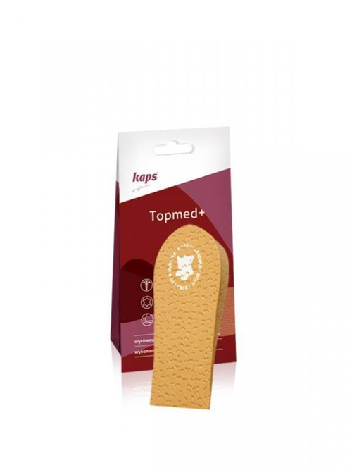 Подпяточник-клин Kaps Topmed+ (1 шт.)