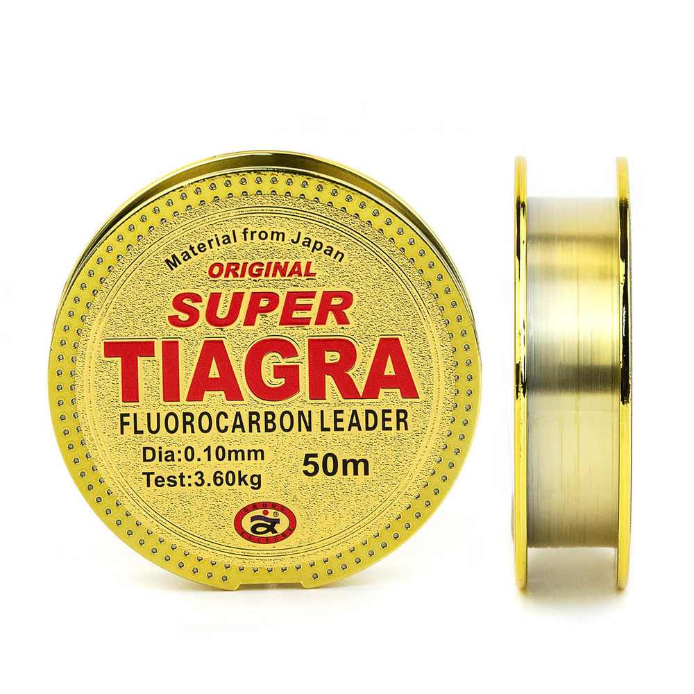 Леска TIAGRA (50м)