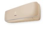Внутренний блок мульти-сплит-системы HISENSE PREMIUM CHAMPAGNE FM DC INVERTER R32 AMS-09UW4RVETG00(С)