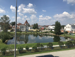 Коттедж в КП Палникс, г.Екатеринбург