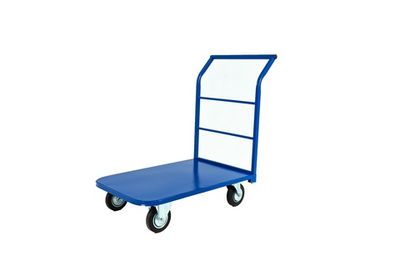 Тележки платформенные