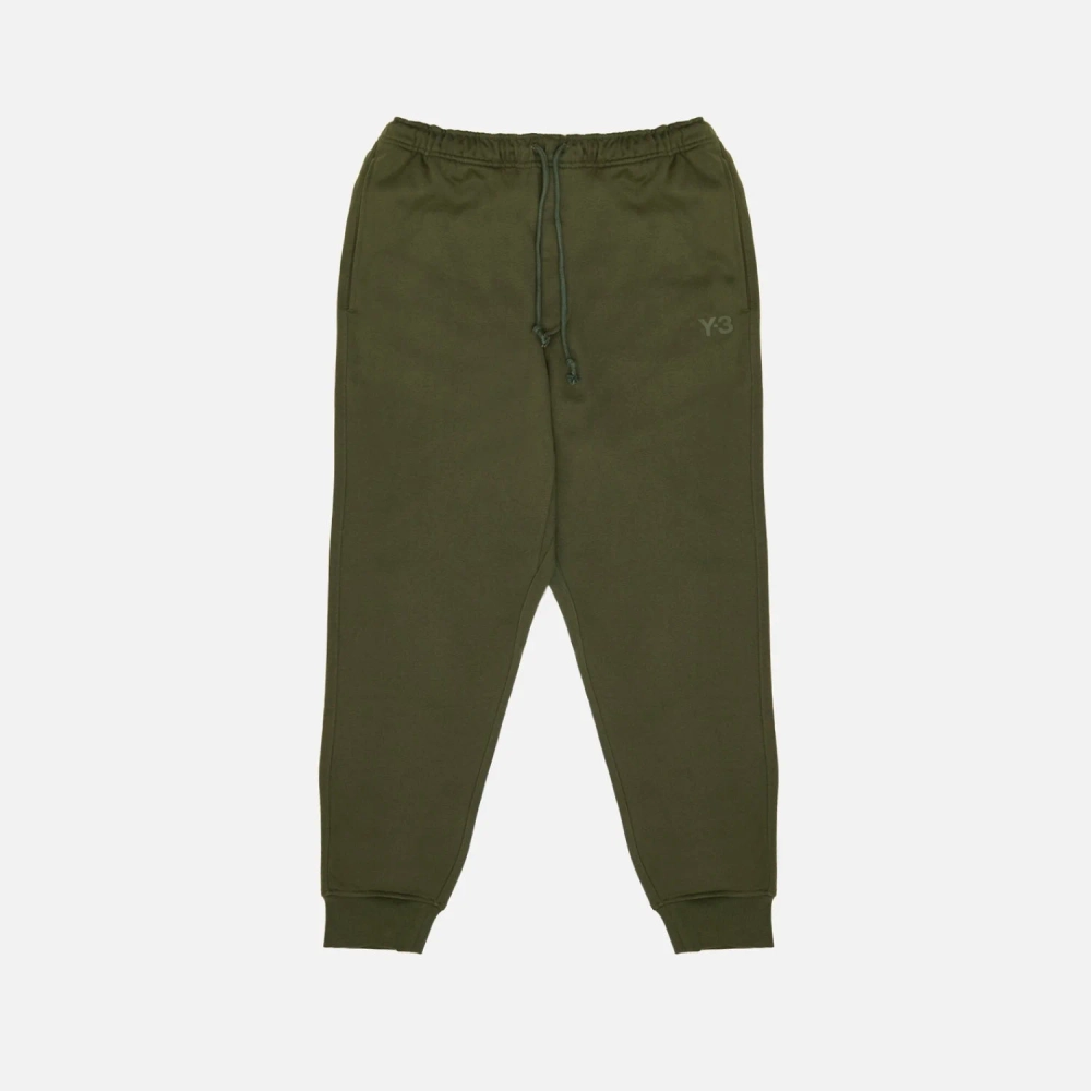Брюки Y-3 U Cuff Fl