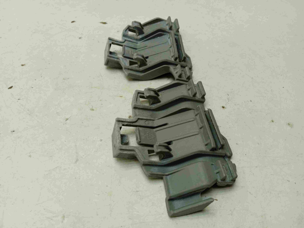 SMV50E30RU/97 ктп24 Пластиковые элементы для посудомоечной машины Bosch SMV50E30RU/97 б/у
