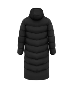 Пальто утепленное ESSENTIAL PerFormPROOF Padded Coat, черный