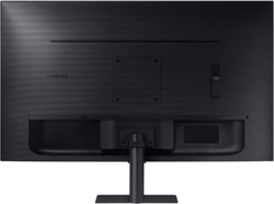 Монитор 31.5;; Samsung S32A700NWI  черный