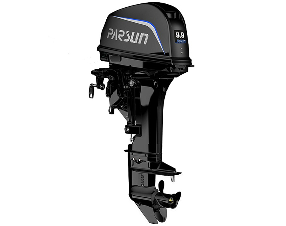 Лодочный мотор Parsun T9.9PRO FWS
