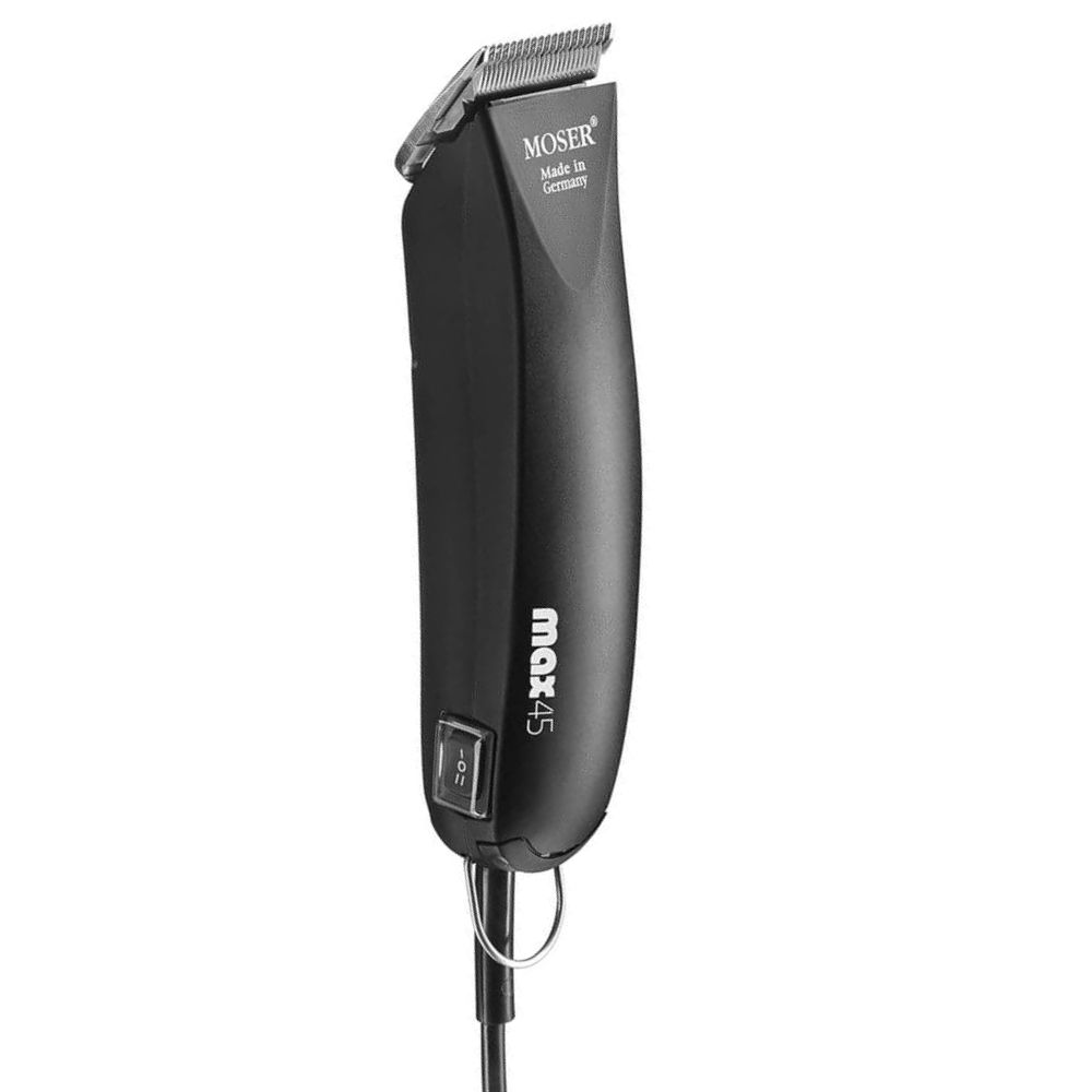 Машинка для стрижки собак и кошек Moser Max 45 Ask (1245-0070) - 2