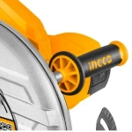 Циркулярная пила INGCO CS23522 INDUSTRIAL 235х25,4 мм 2,2 кВт