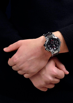 Часы Casio MTG-B1000D-1A