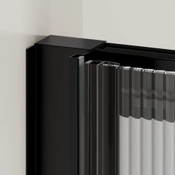 Душевая дверь RGW PA-14B (Волна, 1700)
