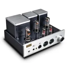 Cayin HA-3A Silver