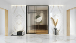 Peronda Museum Praline Gold Nt 60x120