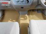 Toyota Raum 2 поколение Z20 (2003 - 2011) 2WD