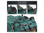 Deimos Pattern Rhino