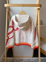 Новый хлопковый костюм Kenzo, 110