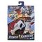 Transformer PRG DNF MORPHER