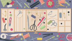 A Little to the Left: Cupboards & Drawers (для ПК, цифровой код доступа)