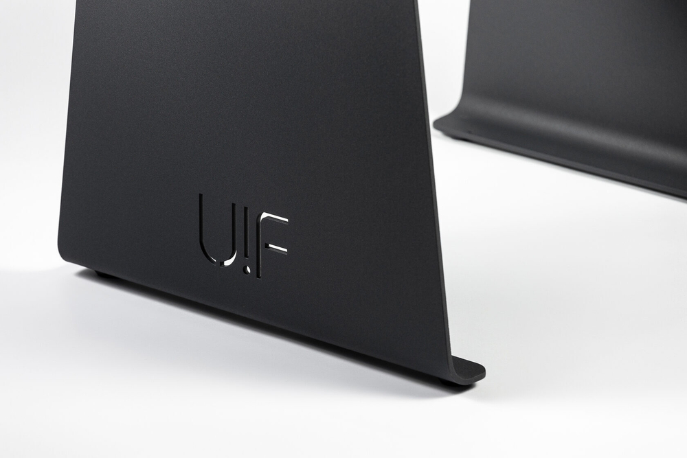 Уличное кресло Steel Seat Grey (Up!Flame)