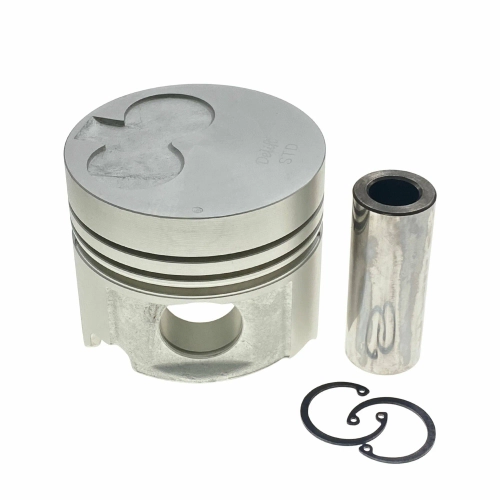 Поршень с пальцем STD 1DZ-II Toyota 7FD15 131017820271