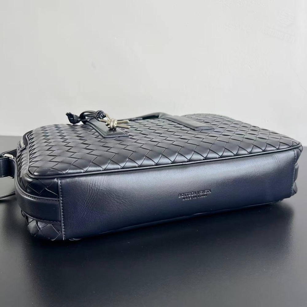 Портфель Bottega Veneta