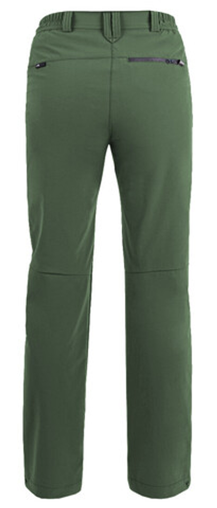 Брюки летние ROSOMAHA Softshell "Нея", артикул 2239, цвет Морская волна 76