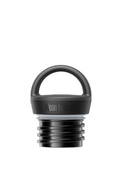 Крышка Klean Kanteen Rise Classic Arch Loop Cap Black