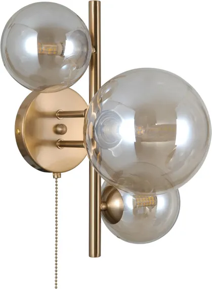 Бра Renny V10786-3W Moderli