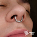 Кликер IG Alma Crystal 1.2мм